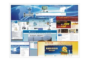 襄陽軒藝與精品網(wǎng)站建設(shè) 專業(yè)設(shè)計(jì)，視覺與功能的完美融合